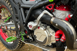 Vertigo nitro busto 2022