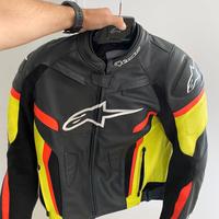 Giubbotto alpinestars gp plus r v2