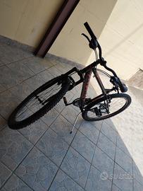 bicicletta atala 27.5