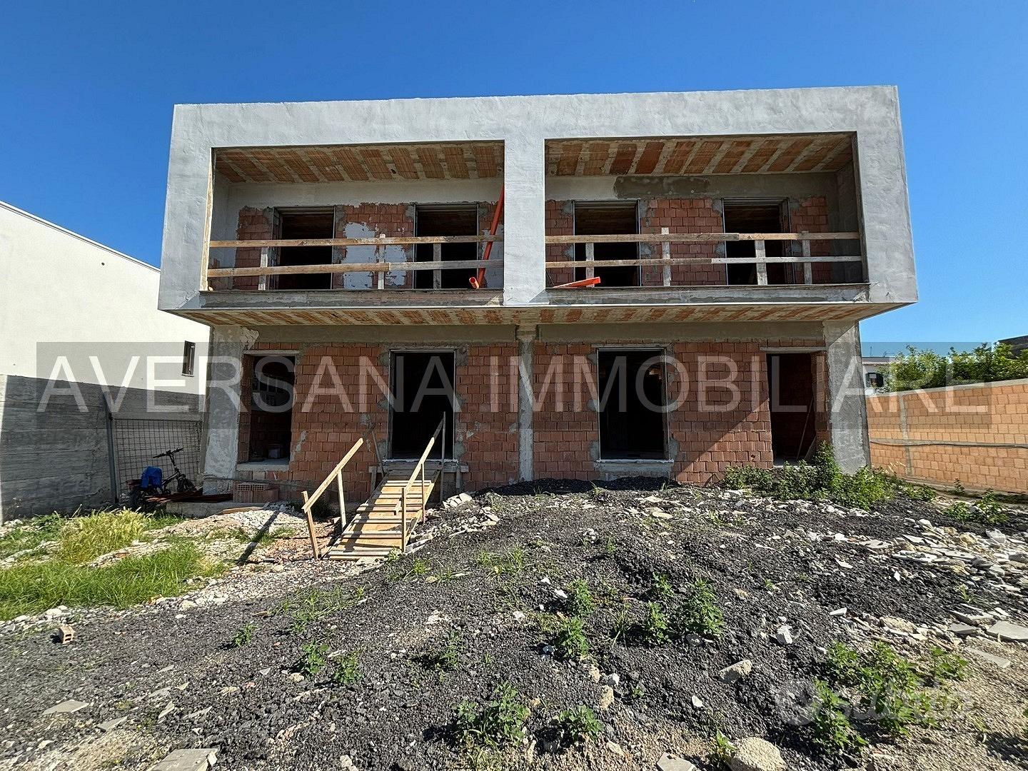 House in Parete, Caserta - Vista 2