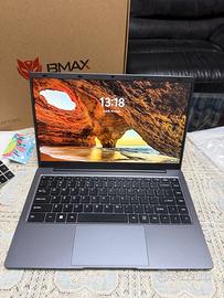 PC Laptop BMAX S14 Pro HD - Intel 8GB/SSD256GB