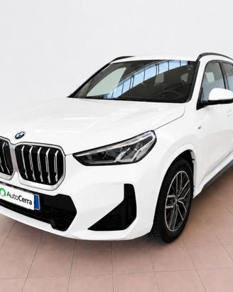 Bmw X1 sDrive 18d Msport