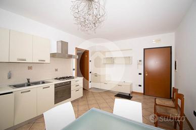 Appartamento a San Giorgio delle Pertiche (PD)