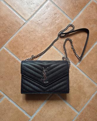 Borsa  Saint Laurent Cassandre