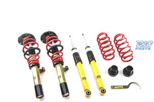 KIT SOSPENSIONE FILETTATA EIBACH MTS VOLKSWAGEN VW