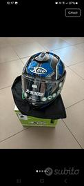 casco Nolan Xlite  modulare 