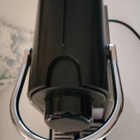 Nespresso Krups con cassetto porta capsule