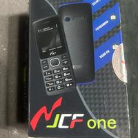 Telefonino nuovo