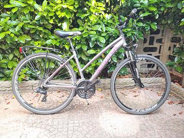 Bici Bottecchia Lite Cross da Donna