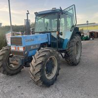 TRATTORE LANDINI