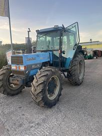 TRATTORE LANDINI