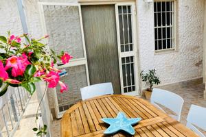 Torre Canne appartamento ristrutturato arredato