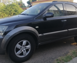 Kia Sorento 2006 2.5 crdi
