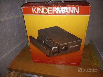 Proiettore Kindermann