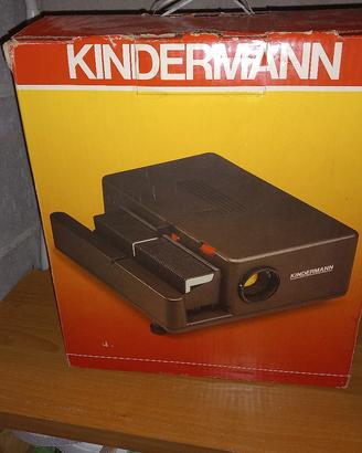 Proiettore Kindermann