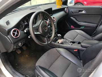 Mercedes CLASSE A 180 SPORT