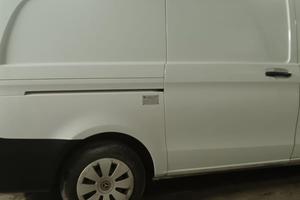 Mercedes Vito Frigo, isotermico 0c +4 c