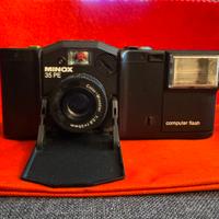 Macchina fotografiche  da collezione