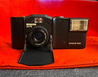 Macchina fotografiche  da collezione