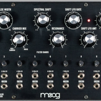 MOOG SPECTRAVOX NUOVO ANCORA IN GARANZIA