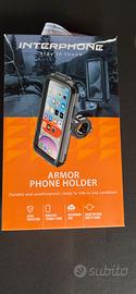 porta cellulare da moto universale