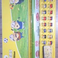 Minions soccer edition