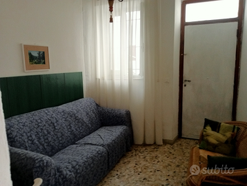 Casa vacanza nell' retroterra del levante ligure