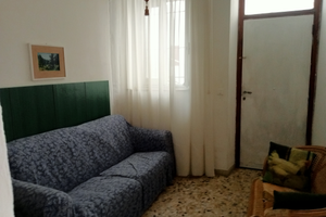 Casa vacanza nell' retroterra del levante ligure