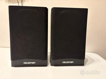 Altopartanti Celestion