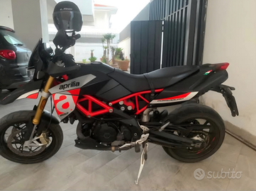 Aprilia Dorsoduro 900