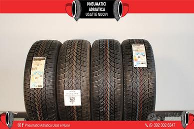 4 Gomme NUOVE 195 60 R 16 Bridgestone SPED GRATIS