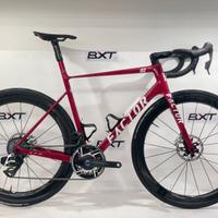 FACTOR O2 VAM 2025 Sram Red AXS