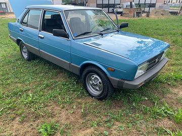Fiat 131 Supermirafiori 2000TC