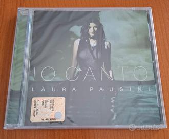 Cd di LAURA PAUSINI