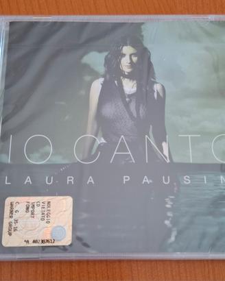 Cd di LAURA PAUSINI