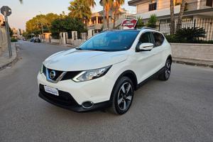 Nissan Qashqai 1.6 dCi N-Connecta