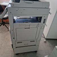 STAMPANTE TOSHIBA 2050C