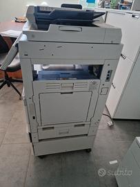 STAMPANTE TOSHIBA 2050C
