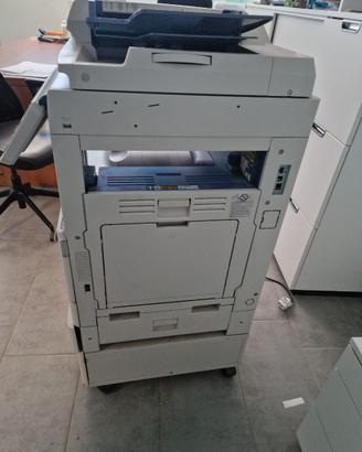 STAMPANTE TOSHIBA 2050C