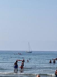 Diano Marina sul lungomare mono 2persone x vacanze