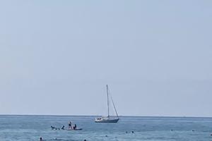 Diano Marina sul lungomare mono 2persone x vacanze