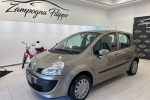Renault Modus 1.5 dCi 85CV Dynamique 2009