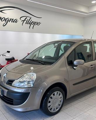 Renault Modus 1.5 dCi 85CV Dynamique 2009