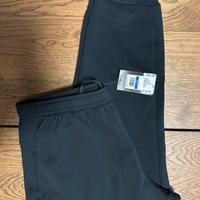 Pantalone Tuta Uomo Under Armour Nero