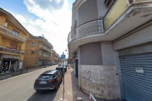 LARIANO TRILOCALE ARREDATO Con GIARDINO PRIVATO