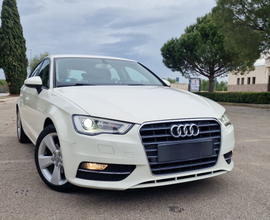 Audi a3 2.0 150cv DSG