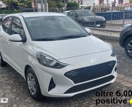HYUNDAI i10 # 1.0 MPI 67 CV KM0