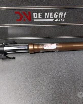 FORCELLA HONDA CB 125 R