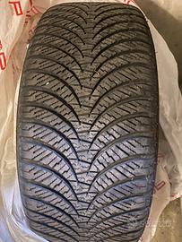 Gomme e cerchi 16" alfa 159