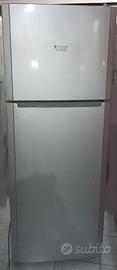 frigorifero Ariston Hotpoint no frost pari al NUOV